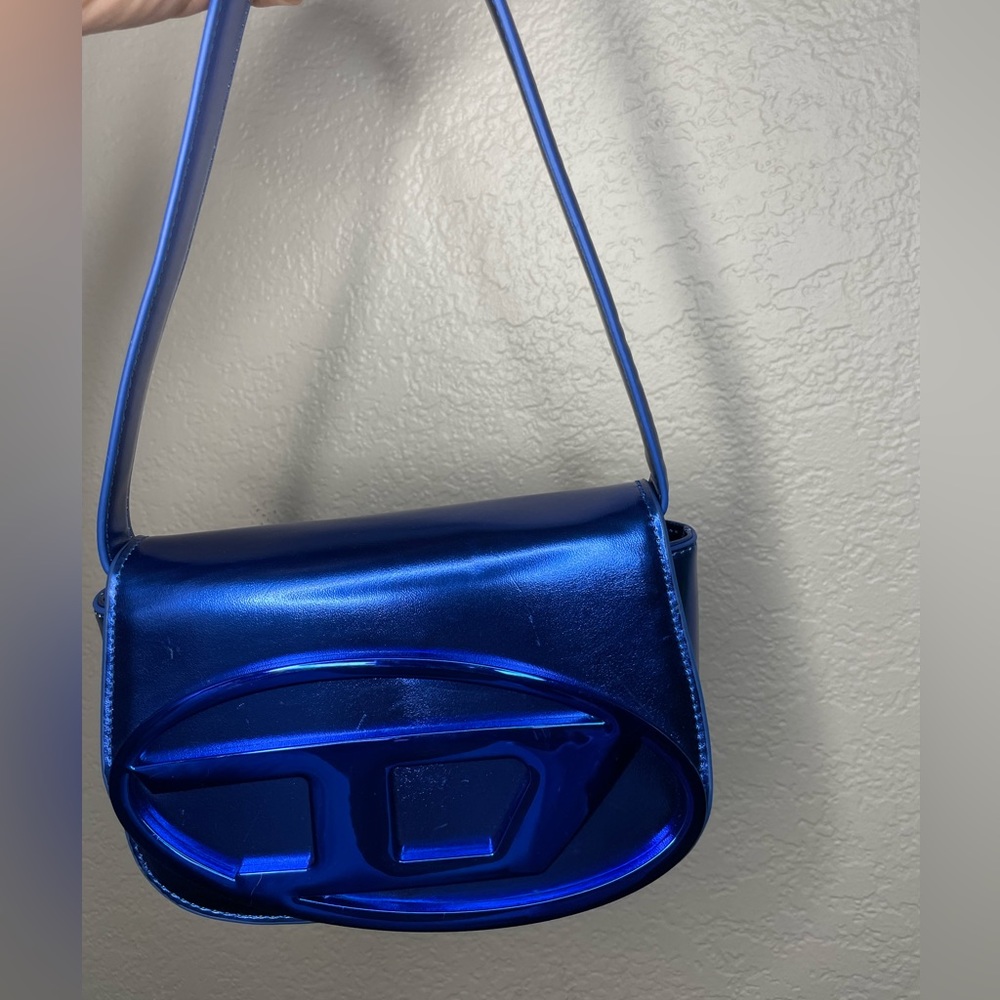 Diesel shoulder bag
